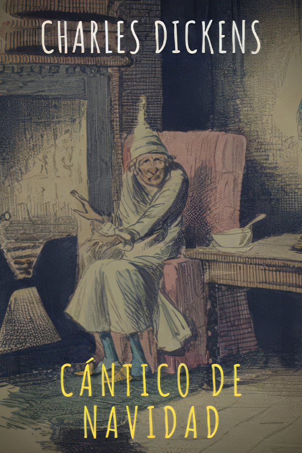 El Cántico de Navidad